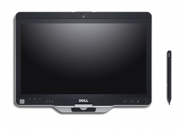 Tablet-PC Dell Latitude XT3